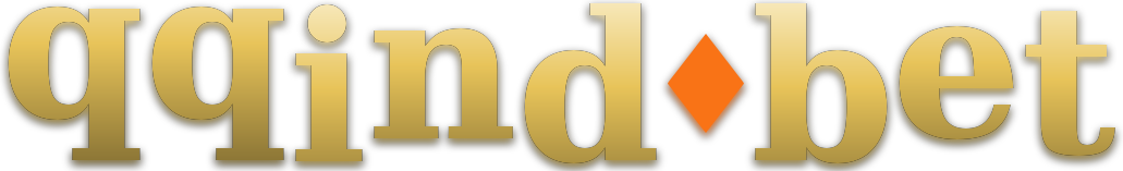 qqindobet logo