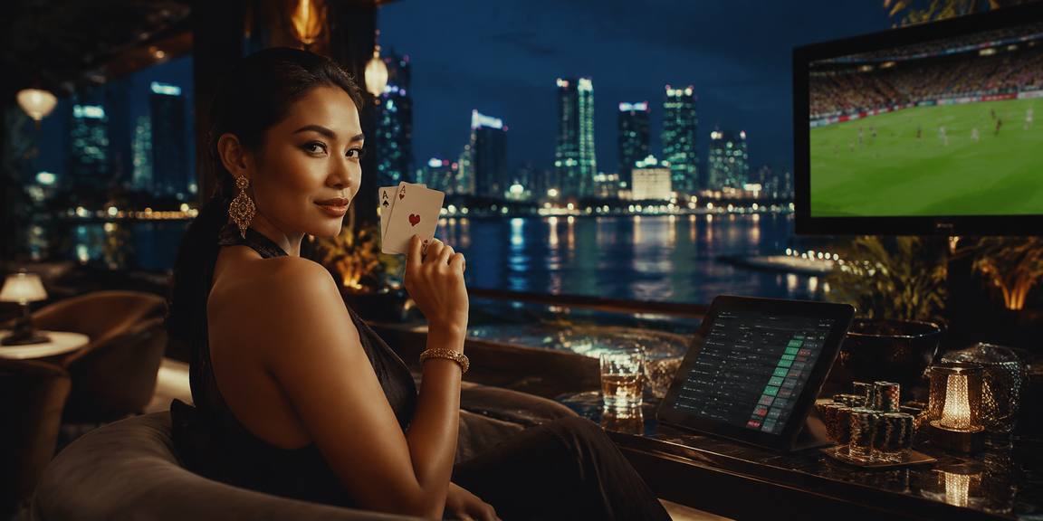 qqindobet Reading Local Availability