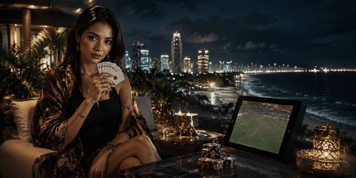 qqindobet Football Betting